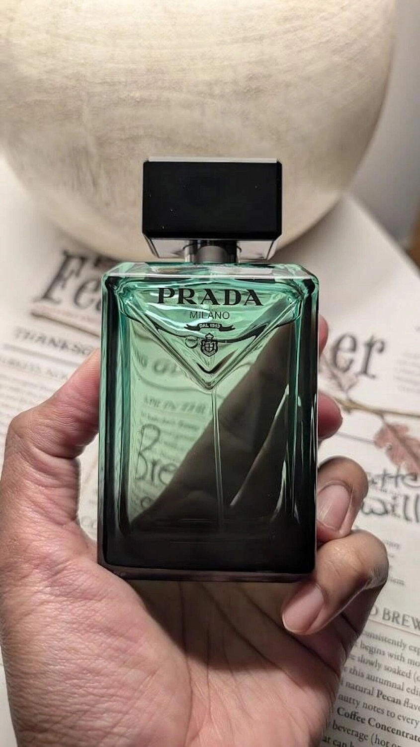Prada Paradigme