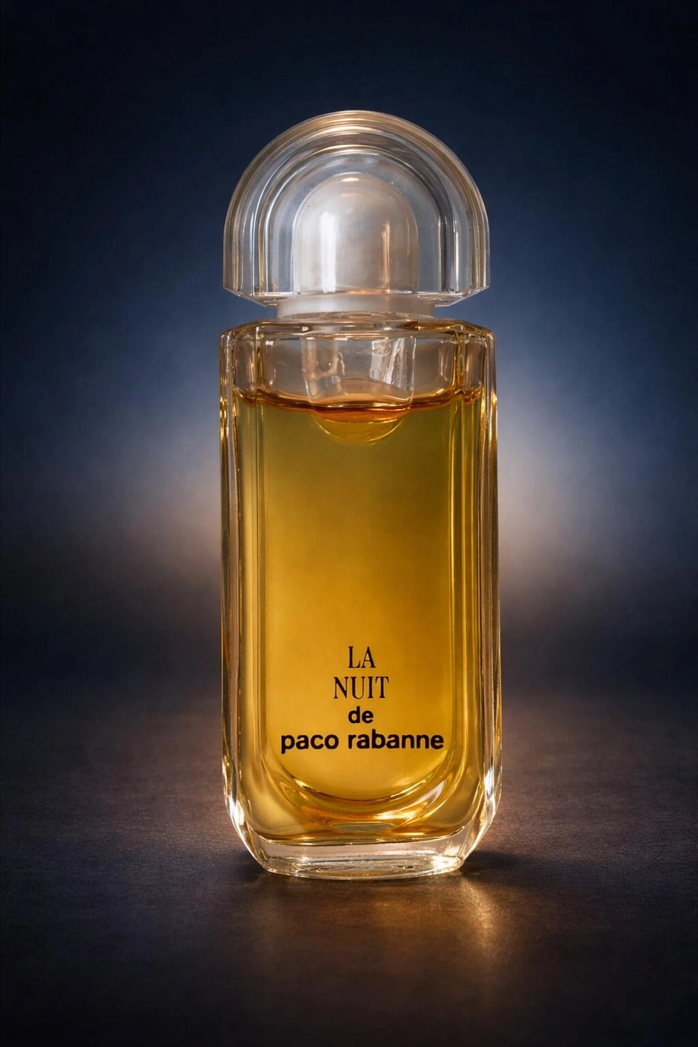 Paco Rabanne La Nuit