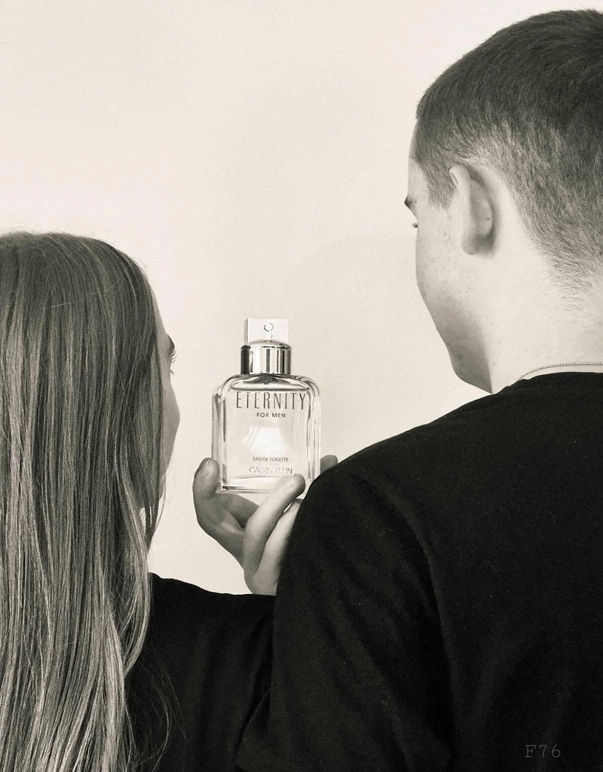 CALVIN KLEIN Eternity For Men