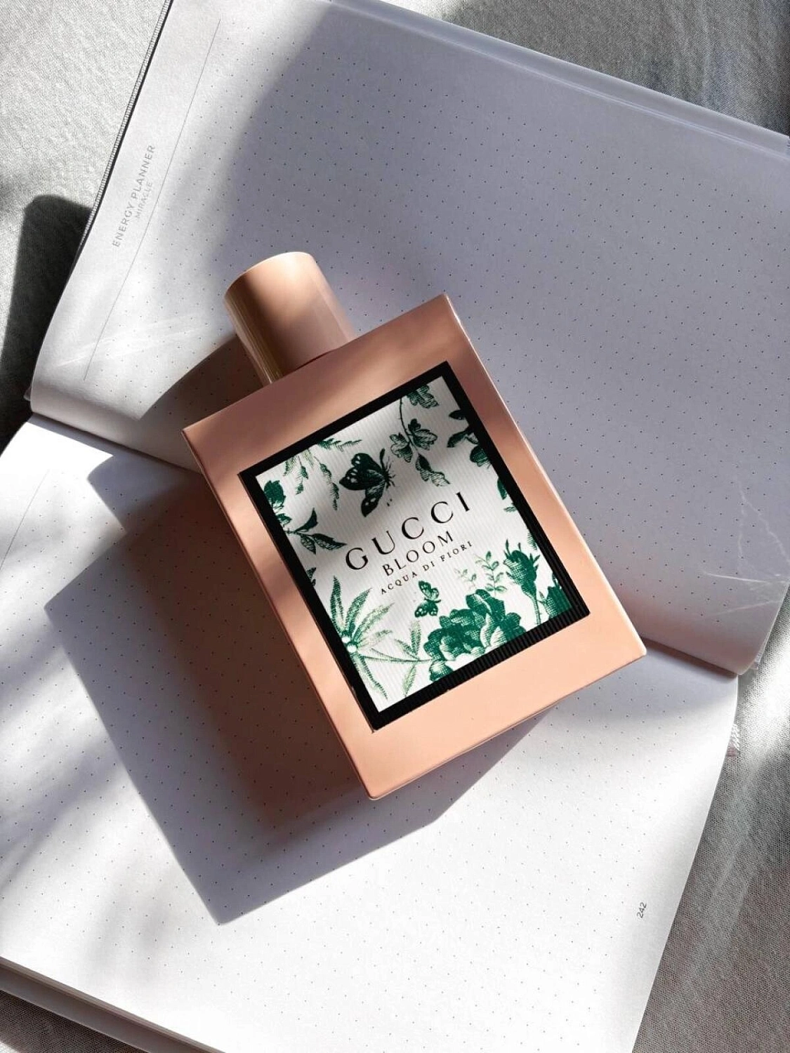 Gucci Bloom Acqua di Fiori