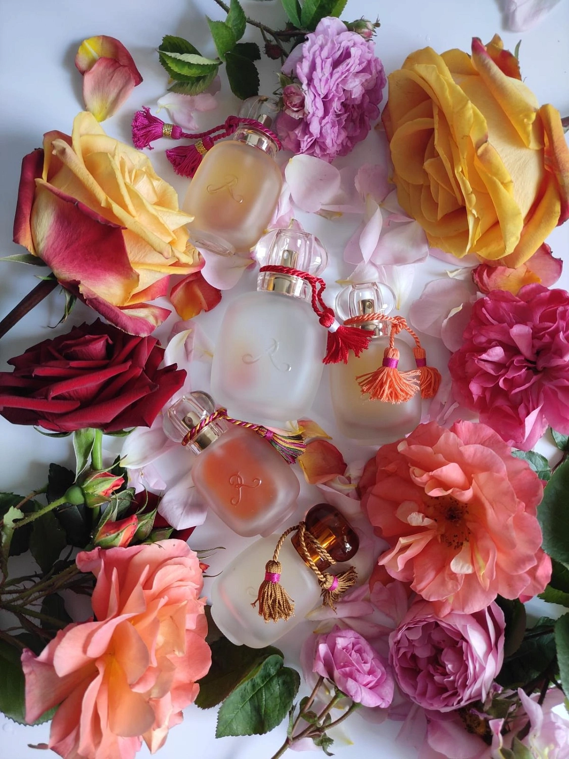 Les Parfums de Rosine Majalis Les Parfums de Rosine Majalis