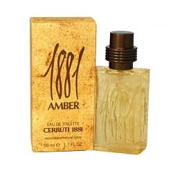 Cerruti 1881 1881 Amber