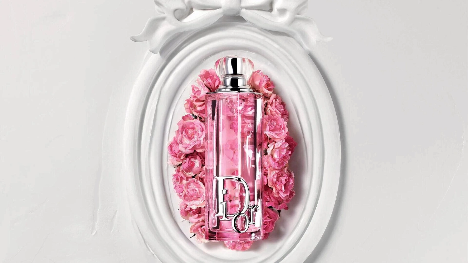 Christian Dior Addict Rosy Glow