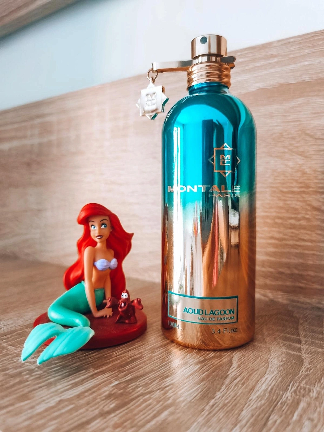 MONTALE Aoud Lagoon MONTALE Aoud Lagoon