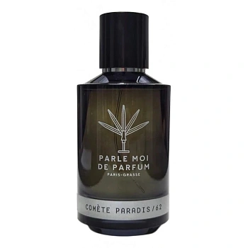 Parle Moi de Parfum Comete Paradis 62 парфюмерная вода, 100 мл тестер Parle Moi de Parfum Comete Paradis 62 парфюмерная вода, 100 мл тестер