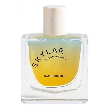 Skylar Capri Summer парфюмерная вода, 50 мл тестер Skylar Capri Summer парфюмерная вода, 50 мл тестер