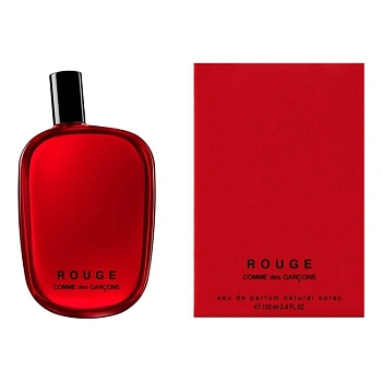 Фото Comme des Garcons Rouge