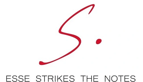 Фото ESSE STRIKES THE NOTES