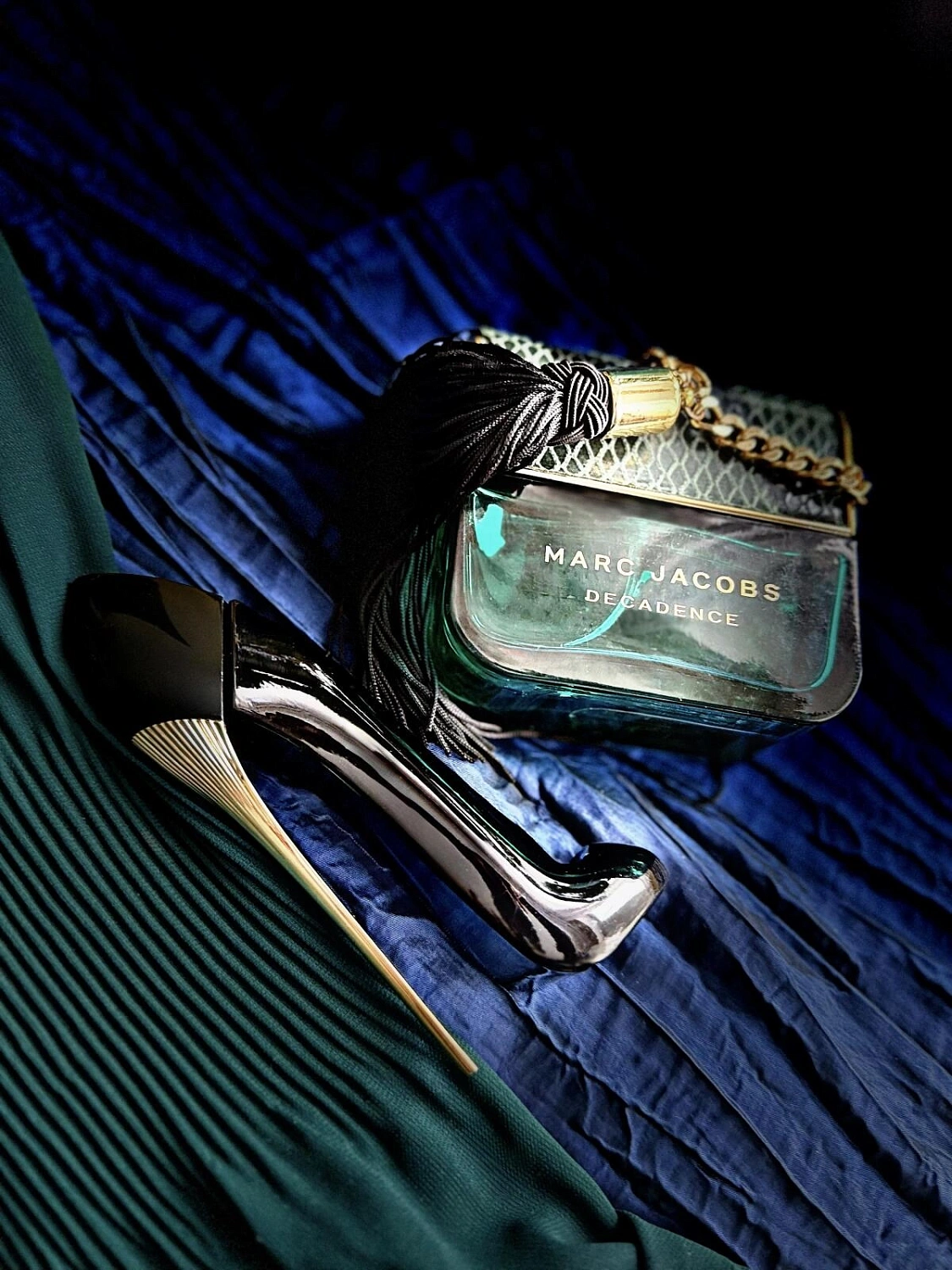 MARC JACOBS Decadence