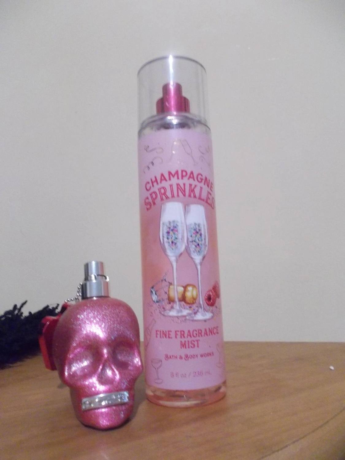 Police To Be Sweet Girl