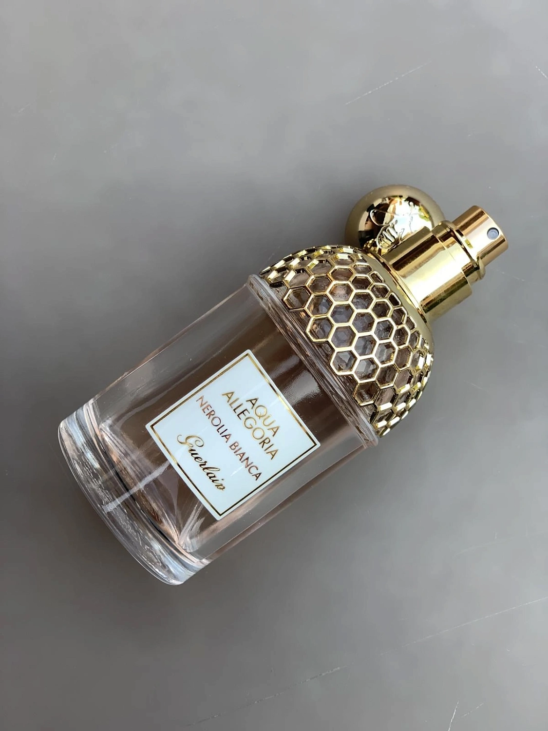 Guerlain Aqua Allegoria Nerolia Bianca Guerlain Aqua Allegoria Nerolia Bianca