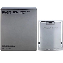 Porsche Design Palladium