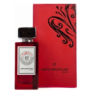 Фото Arte Profumi Samharam