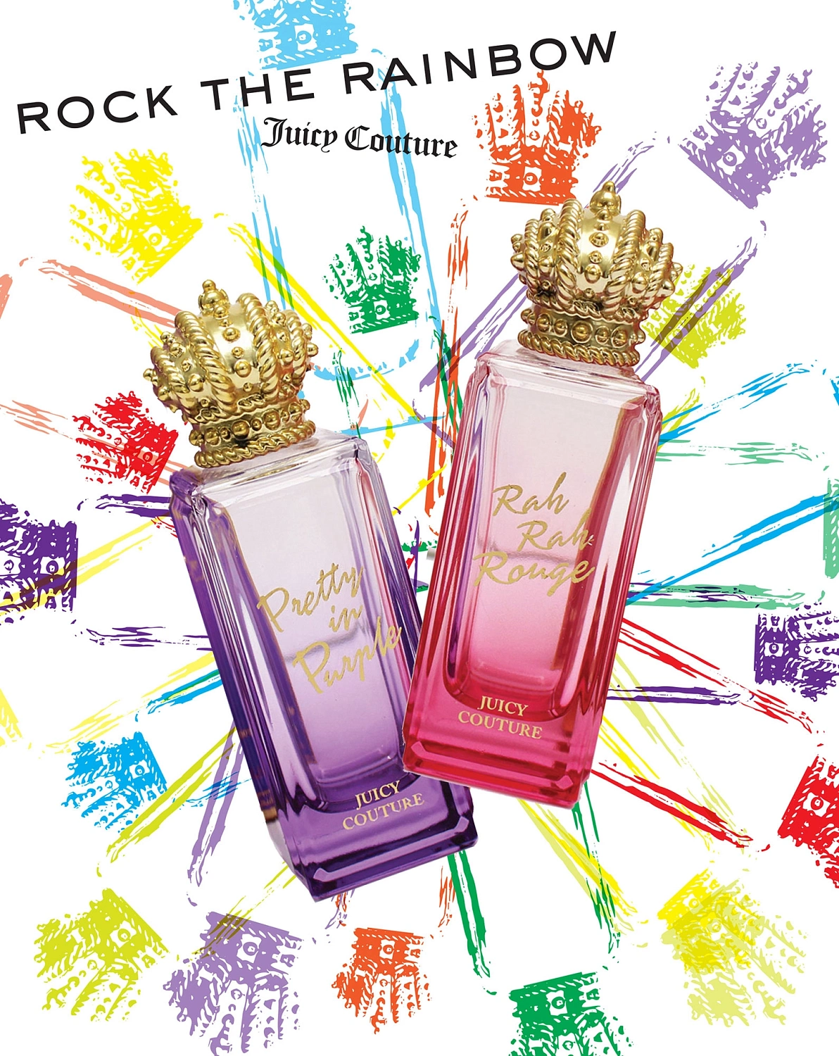 Juicy Couture Pretty in Purple Juicy Couture Pretty in Purple