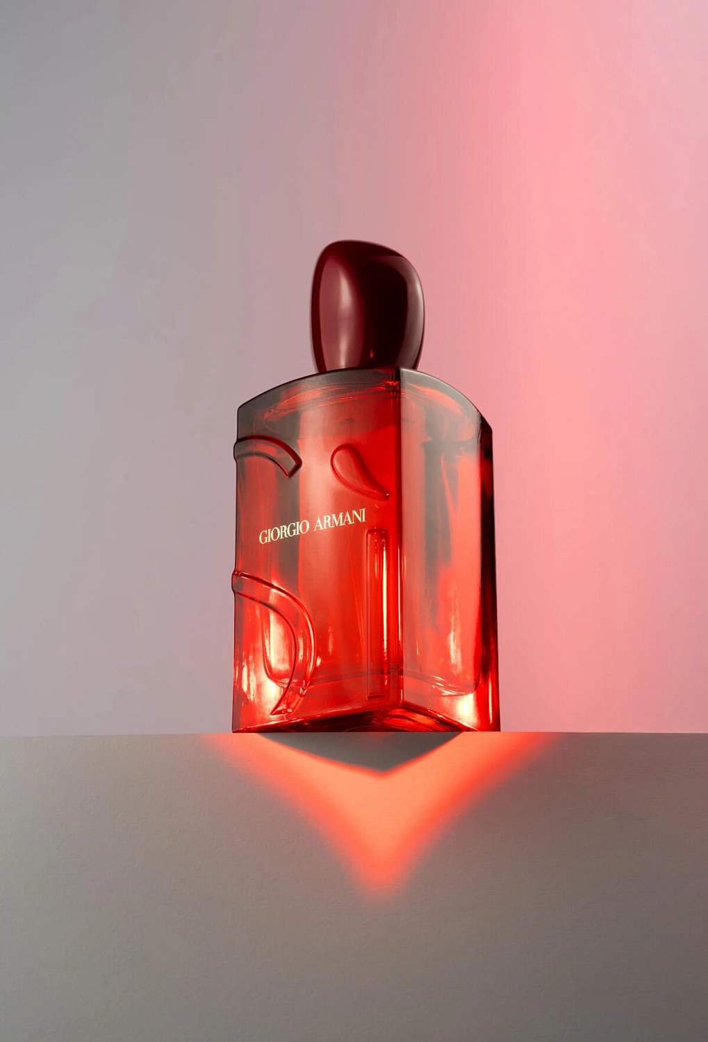 ARMANI Si Passione Red Musk ARMANI Si Passione Red Musk