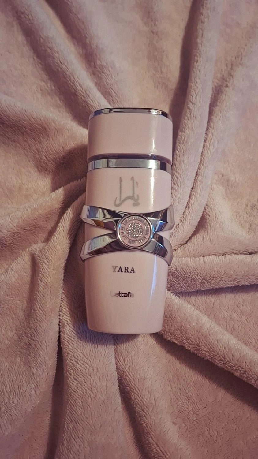 Lattafa Yara