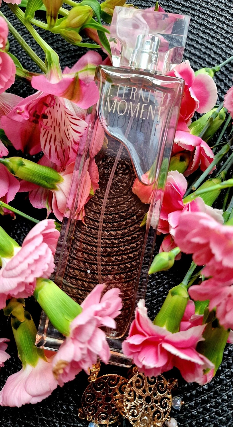 CALVIN KLEIN Eternity Moment