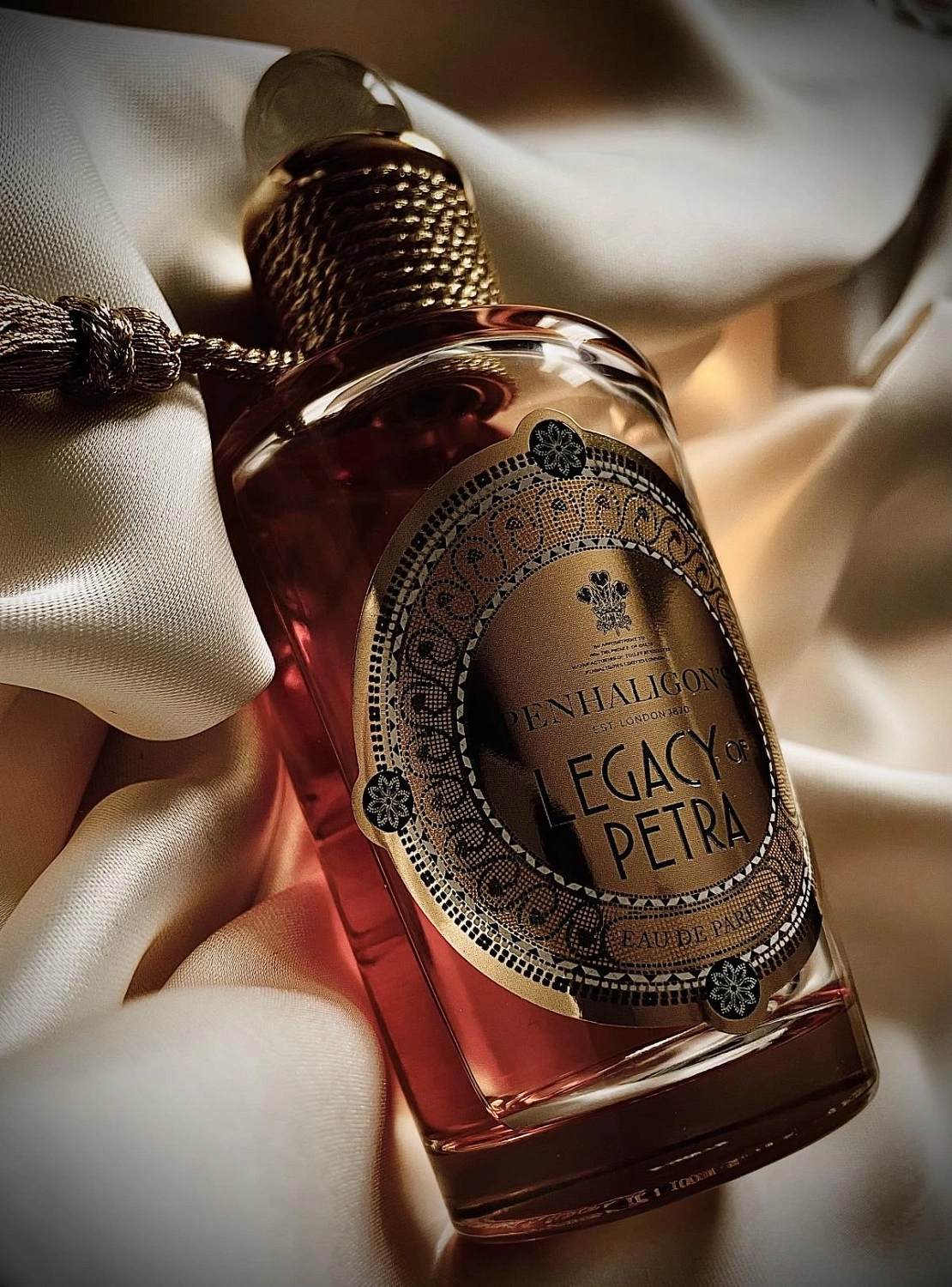 Penhaligon`s Legacy of Petra