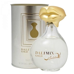 Salvador Dalí Dalimix Gold