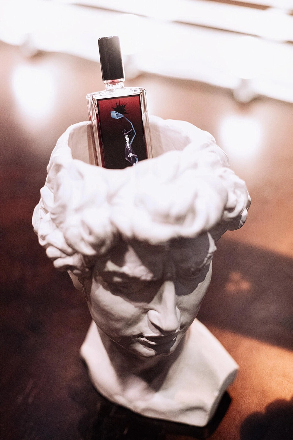 Serge Lutens La Fille de Berlin Edition Limitee