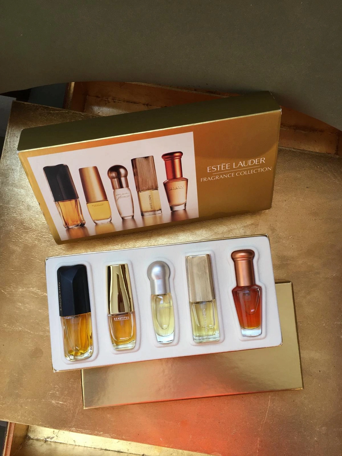 Estee Lauder Tuscany Per Donna