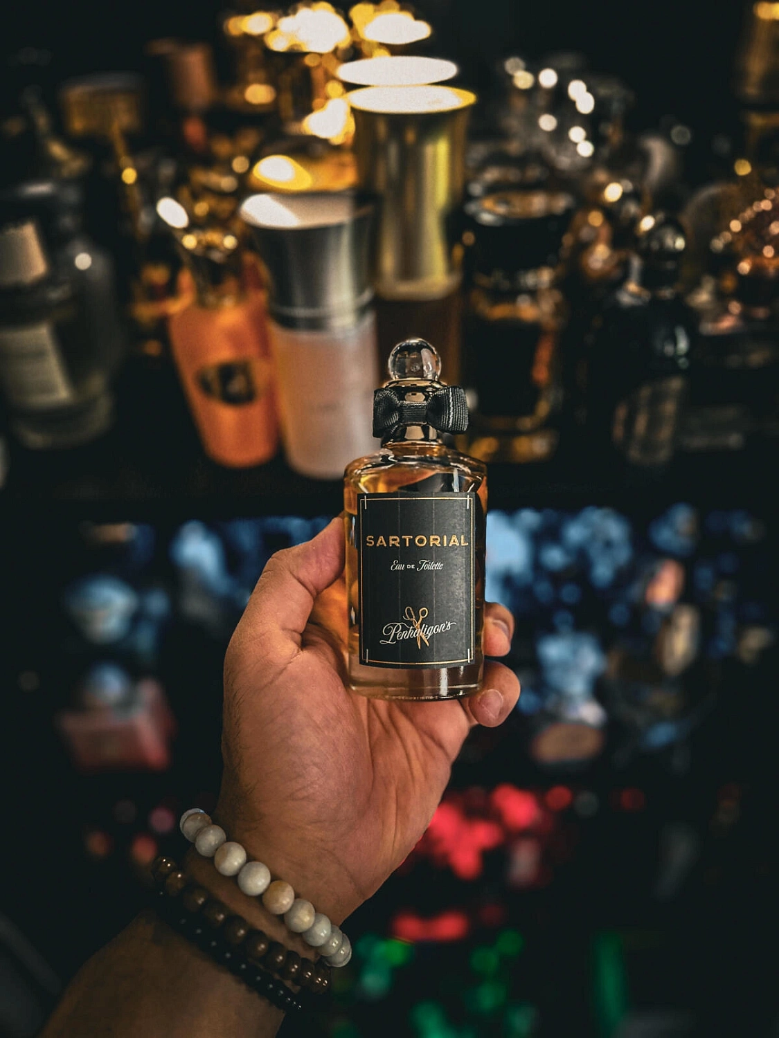 Penhaligon`s Sartorial