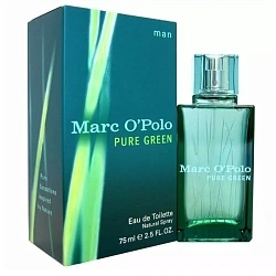 Marc O'Polo Pure Green Man