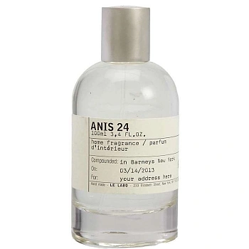 Фото Le Labo Anis 24