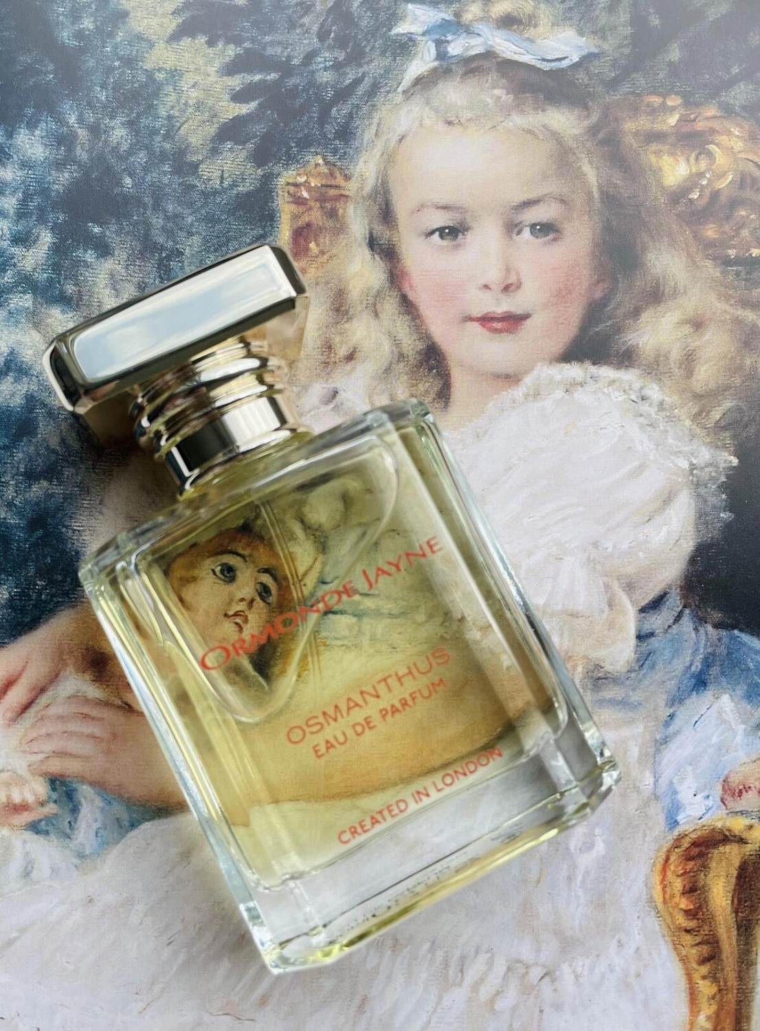 Ormonde Jayne Osmanthus