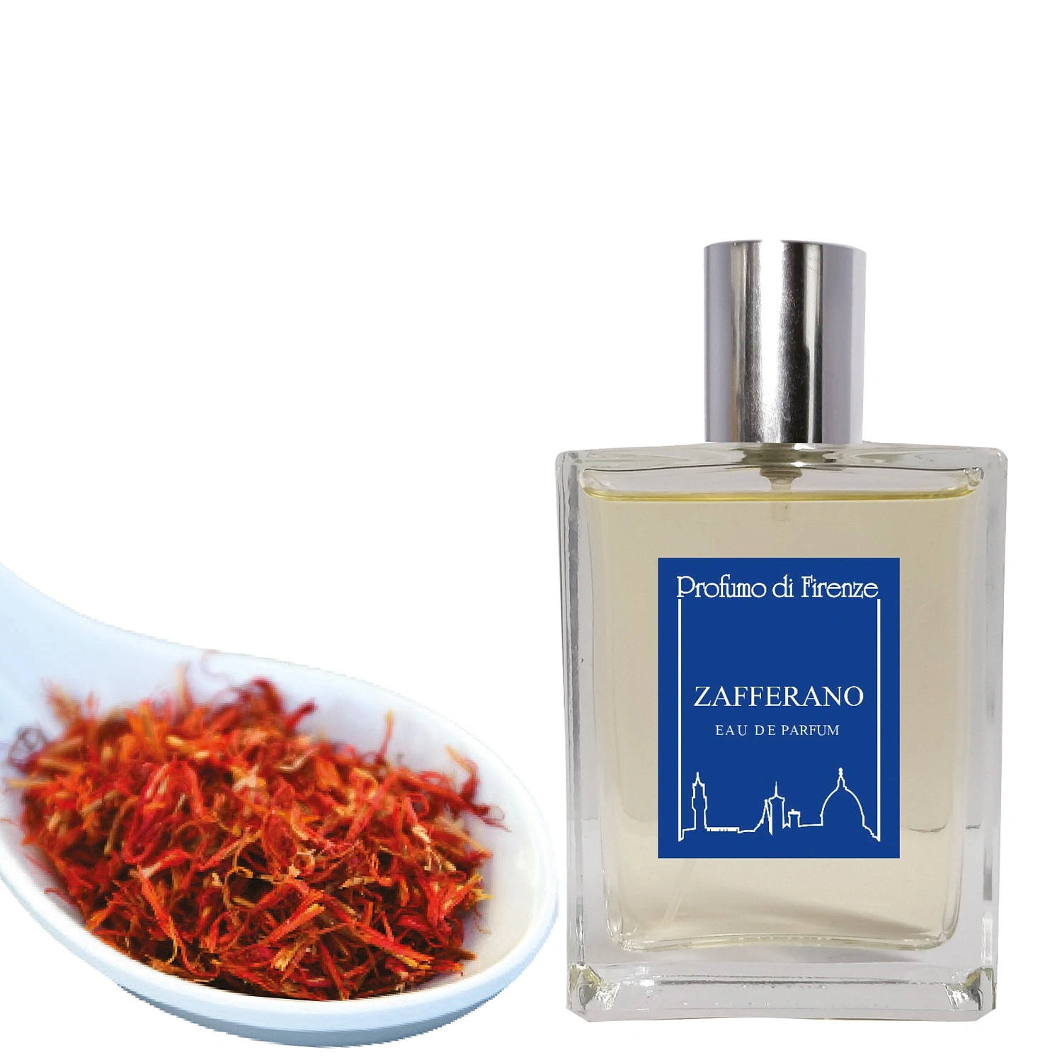 Profumo di Firenze Zafferano Profumo di Firenze Zafferano