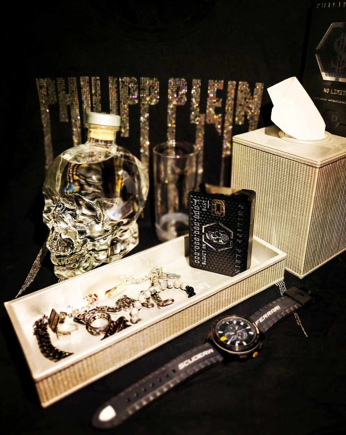 Philipp Plein No Limits