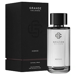 Parfums Genty Grande Cologne Iconic