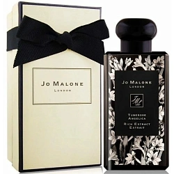 Jo Malone Tuberose Angelica Rich Extrait