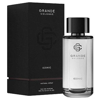 Фото Parfums Genty Grande Cologne Iconic