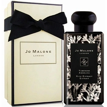 Фото Jo Malone Tuberose Angelica Rich Extrait