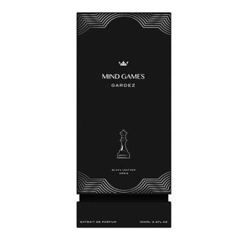 Mind Games Gardez духи, 100 мл Mind Games Gardez духи, 100 мл