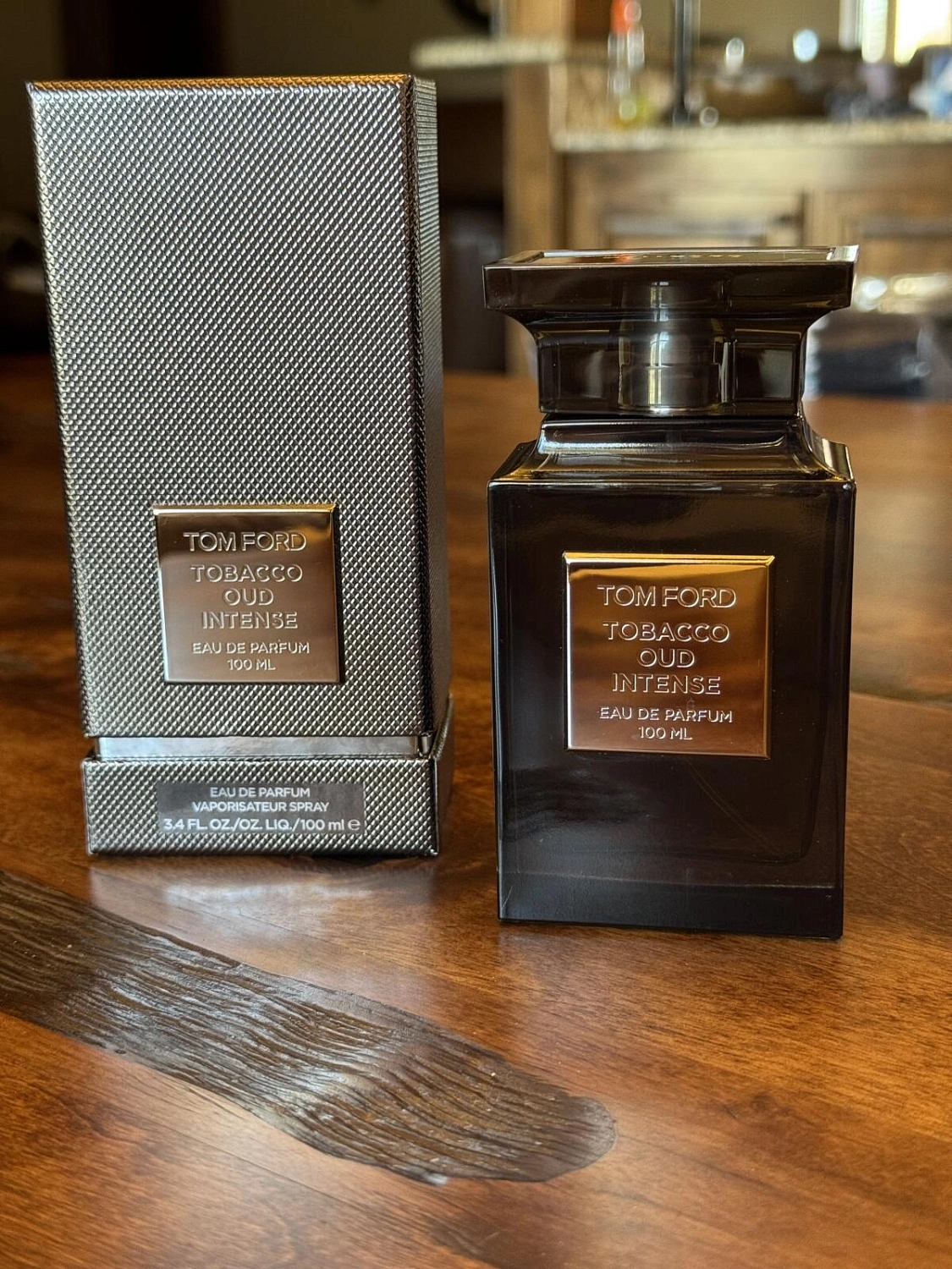 Tom Ford Tobacco Oud Intense Tom Ford Tobacco Oud Intense