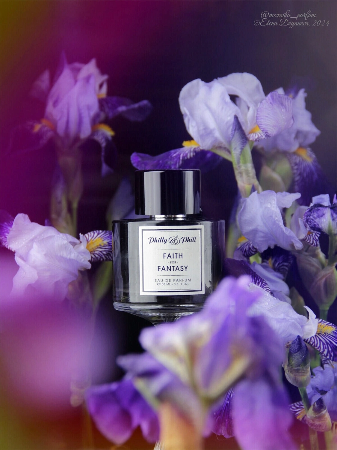 Philly&Phill Faith for Fantasy