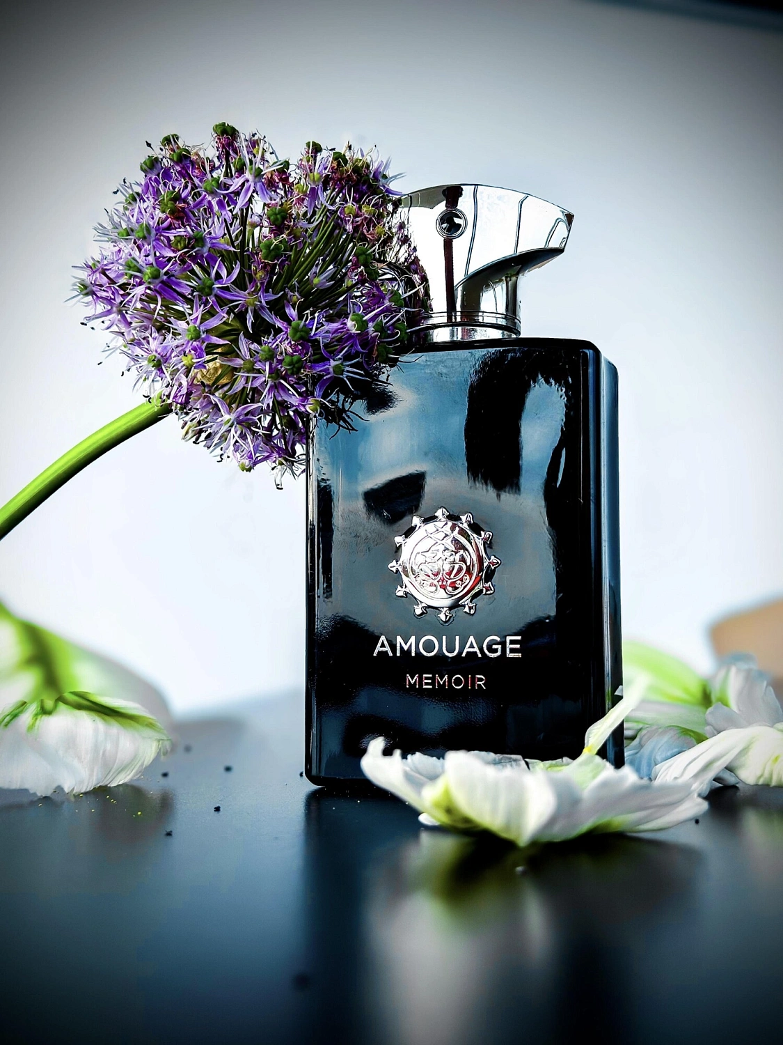 Amouage Memoir Man