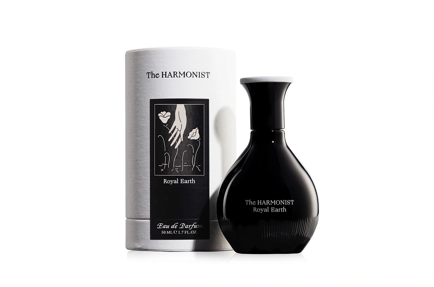 The Harmonist Royal Earth
