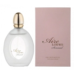 Loewe Aire Sensual
