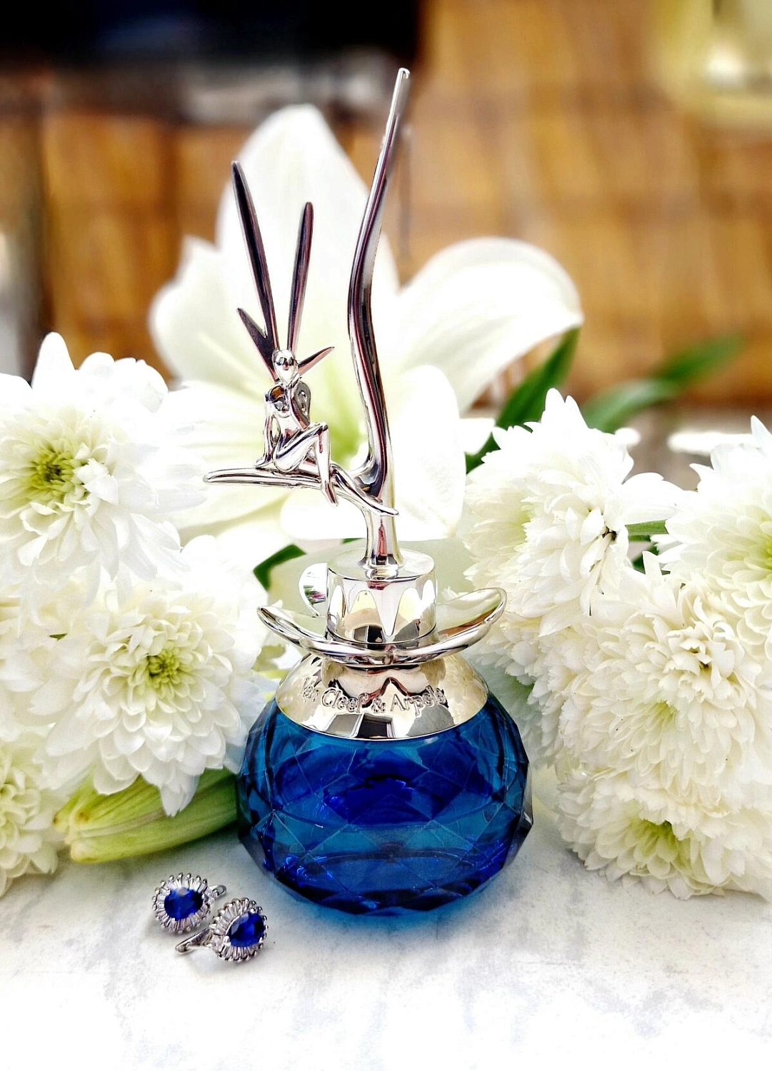 Van Cleef & Arpels Feerie Van Cleef & Arpels Feerie