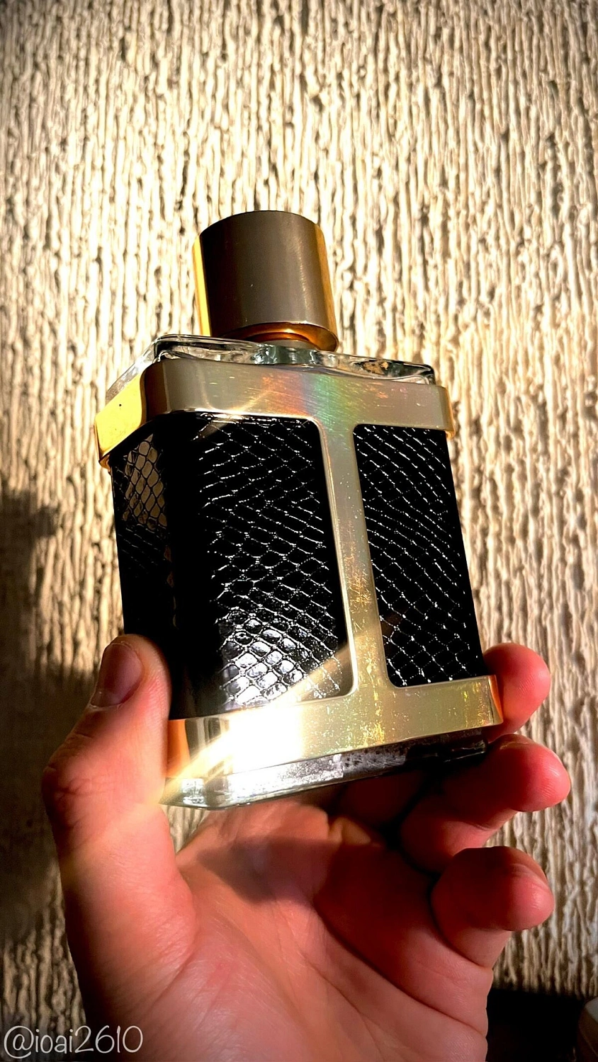 CAROLINA HERRERA CH Insignia Men