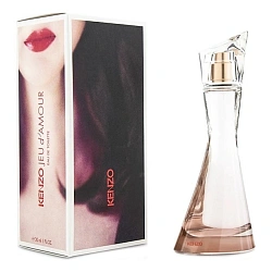 Kenzo Jeu d'Amour Eau de Toilette