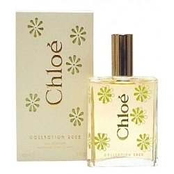 Chloé Collection 2005