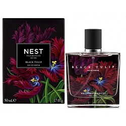 NEST Black Tulip