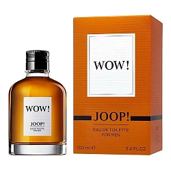 Joop! Wow!