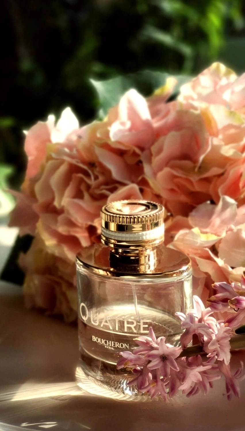 Boucheron Quatre