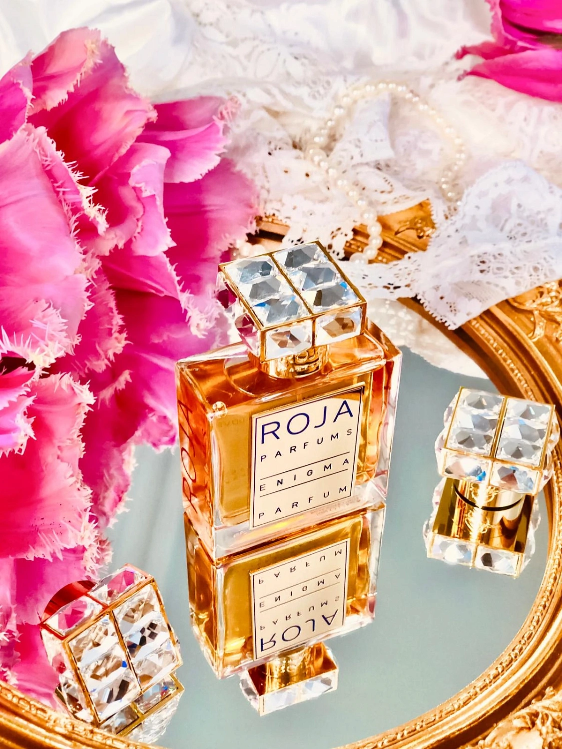 Roja Parfums Enigma Roja Parfums Enigma