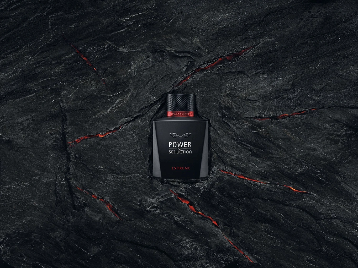 Antonio Banderas Power of Seduction Extreme